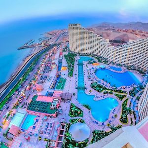 Porto Sokhna Apartment Powered By Amer-Group Family Only
